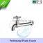 Enviroment-Friendly Laundry Abs Wall Faucet with good price