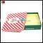 Decorative Christmas Gift Box Sets Gift Set Packaging