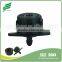 Drip Irrigation System Adjustable Dripper