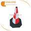 Reflective 45cm traffic cone