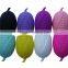 Popcorn Silicone Cleaning Washing Brush Gel Cleaner Makeup Cleaning Tools