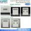 86 type mounting box for HE-522 series and HE-530 series USB wall socket using