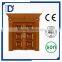 high quality new design 48 inches exterior doors