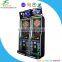 Indoor sports game machine electronic dart machine coin operated arcade dart machine