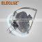 Hot sale 30W 2700LM commercial cob led lighting 230v downlight for schools