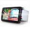 2016 Newest Quad Core android 4.4.2 full touch panel 2din universal GPS with RDS 1G+16G 1024*600