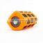 2016 Fashion high sound quality waterproof oem bluetooth speaker with power bank-RS7720