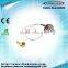 (free sample)RF jumper cable SMA Panel jack to IPX ufl pigtail cable 1.13mm