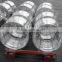22.5*13.00 forged aluminum wheel