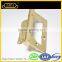 made in china living room wooden door hinge