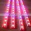 DC 12V 5050 SMD Rigid RGB Led Strip Light for Christmas Ornament with CE RoHs