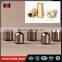 Factory offer high hardnes all shapes tungsten carbide drill bit insert for mining rock drill bit