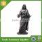 Garden decoration life size resin buddha statue for sale