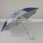 straight shaft umbrella advertisement umbrella gift umbrella