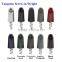 WholesaleTungsten Fishing Sinkers Tungsten Screw-In Weights