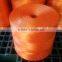 Popular Soft Greenhouse Tomato Tying Twine of polypropylene baler twine