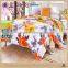 Manufactory walmart  china home textile walmart custom warm coral fleece blanket