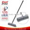 China BSCI household scrub brush for floor wiper