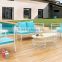 Modernity Style Patio Sofa Set Outdoor Furniture Garden