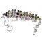 925 Sterling Silver Bracelet Wholesale Silver Jewelry, Silver Jewelry Manufactur