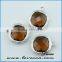 Wholesale Different Types Quartz High Quality Glass Stones pendant