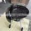 Classical Charcoal bbq grill with high quality procelain enameled