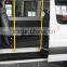 ES-F-S Series Electric Folding ladder step for Van and Motorhomes