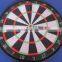 drinking dartboard