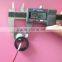 piezoelectric ceramics mist spray nozzles