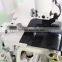 Round Knife Leather Skiving Machine/Industrial heavy duty skiving sewing machine
