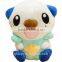 newest custom cute cheap pokemon figure plush toy for kids