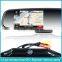 GPS & navigation rear view mirror with auto brightess adjustment and genuine bracket