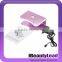 Fashional 12W LED lamp LED nail lamp LED curing lamp with 3 colors