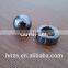 AAA api valve ball and valve seat for tubing pump