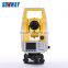 Long ranging reflectoless total station survey instrument for sale