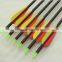 Carbon Fiber Arrow Archery Hunting Carbon Arrow for Compound Bow And Arrow