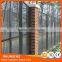Security 358 Galvanized Mesh Wire Fence