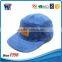 Classic Corduroy Low Profile Adjustable Snapback Cap