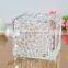 Square Glass Perfume Bottles Aroma Bottle in China