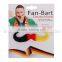 Hot Sale Germany Fake Mustache Beard , Artifical Mustache for Carnival