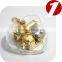 Personalized Printing Crystal Music Box Souvenirs For Wedding favor Party Gifts Music Box