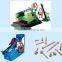 Automatic Thread rolling machine for screw making