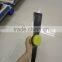 drop forged railway steel pick ,mattock with fiberglass handle