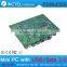 fanless alluminum chassis four native usb 3.0 c1037u 4g ram 64g ssd
