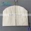 disposable paper/fabric chef's cap pleated with adjustable adhesive strip