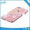 China Suppliers mobile phone PC material case for iphone 6S