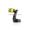 2016 suction cup mobile phone car holder attach to the back of smart phone