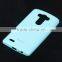 Poly Jacket TPU Case for LG Optimus G3