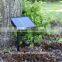 10M 100 LED Warm White Dragonfly Fairy Garden Solar Light