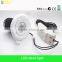 2015 new style 15W SHARP COB LED downlight ( cutout 78mm ) compliance with AU standard SAA, C-TICK certified